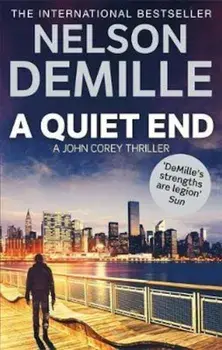 Quiet End, Paperback/Nelson DeMille