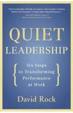 Quiet Leadership