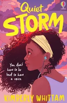 Quiet Storm, Paperback/Kimberly Whittam