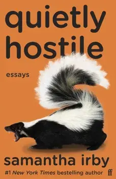 Quietly Hostile. Main, Paperback/***
