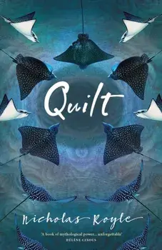Quilt. 2 ed, Paperback/Nicholas Royle