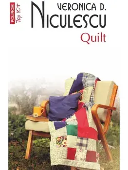 Quilt (Top 10+)/Veronica D. Niculescu