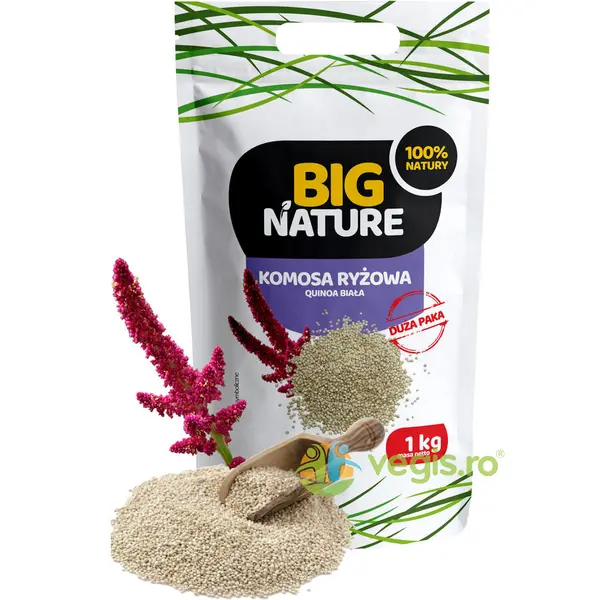 Quinoa Alba 1kg