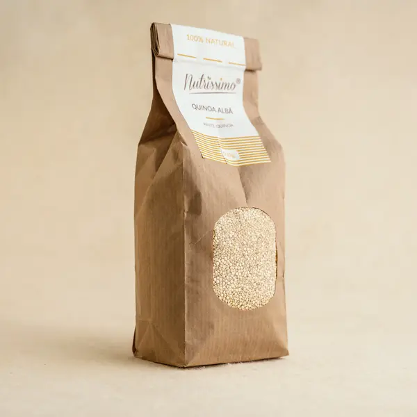 Quinoa alba - 500 g