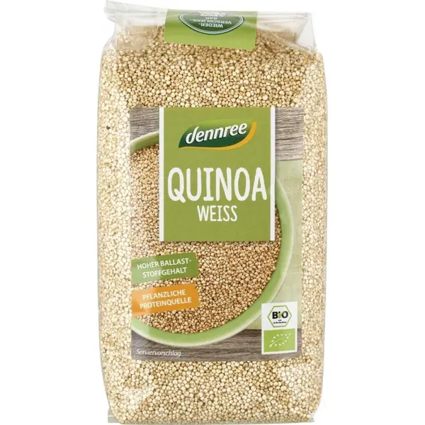 Quinoa alba, eco - 500 g