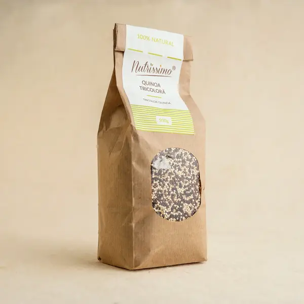 Quinoa tricolora - 500 g