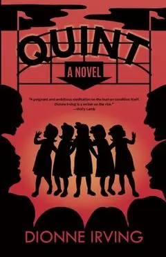 Quint - Dionne Irving