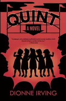 Quint, Paperback/Dionne Irving