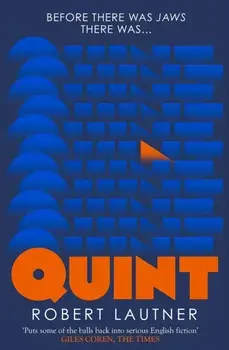 Quint, Paperback/Robert Lautner