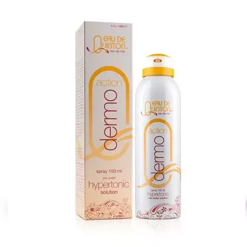 Quinton Hypertonic Spray Dermo Action, 100ml | Laboratories Quinton