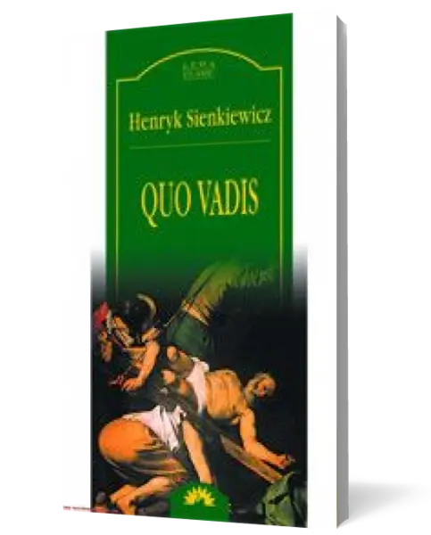 Quo Vadis