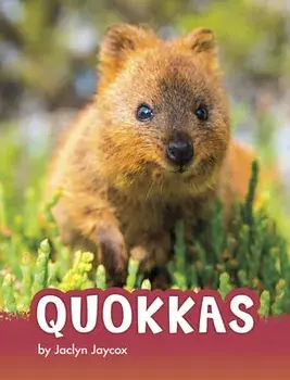 Quokkas, Hardcover/Jaclyn Jaycox