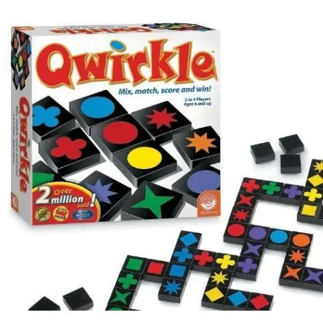 Qwirkle