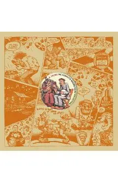 R. Crumb: The Complete Record Cover Collection - R. Crumb