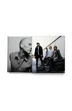 R.E.M. Athens Ga: R.E.M. in Photographs 1984-2005 - Deluxe Edition - Tom Sheehan