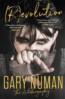 (R)evolution. The Autobiography, Paperback/Gary Numan