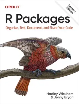 R Packages. Organize, Test, Document, and Share Your Code, 2 Revised edition, Paperback/Jenny Bryan