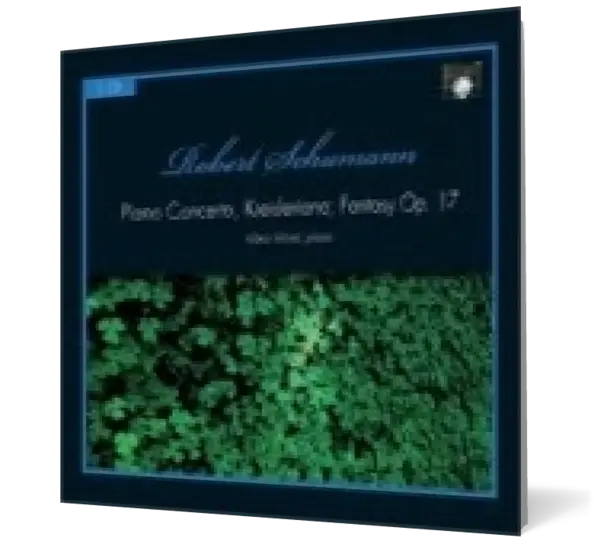 R. Schumann - Piano Concerto/kreisleria