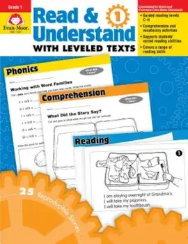 R&u, Stories & Activities Grade 1, Paperback/Evan-Moor Educational Publishers