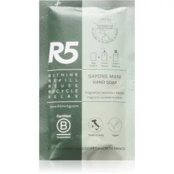 R5 Refill Săpun lichid pentru mâini rezervă