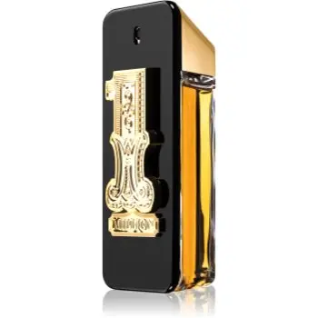 Rabanne 1 Million Black Eau de Parfum pentru bărbați