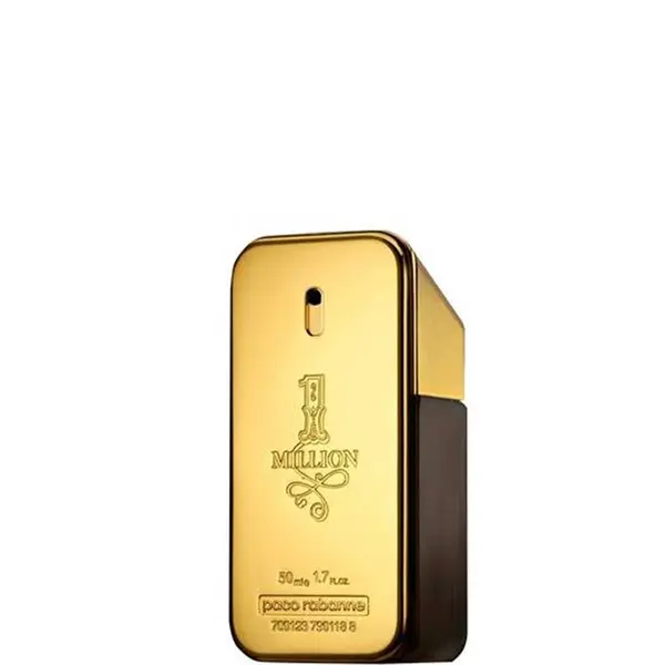 Rabanne 1 Million Eau De Toilette - 50ml