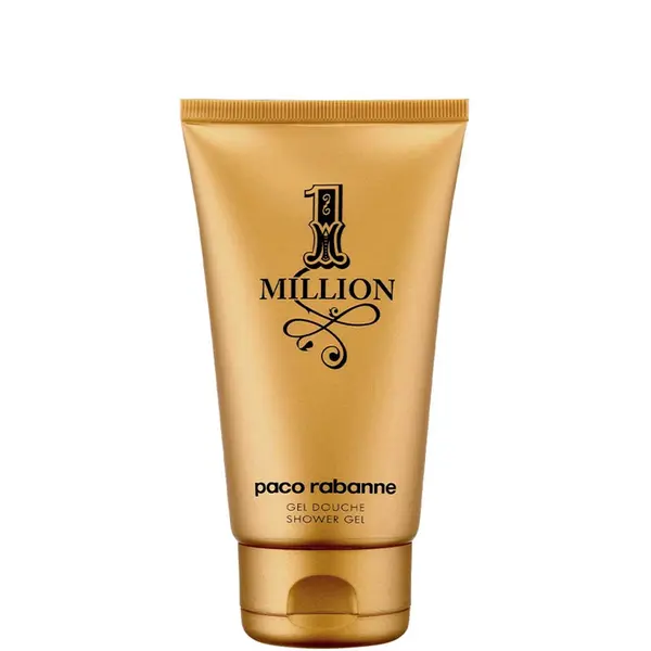 Rabanne 1 Million Shower Gel 150ml