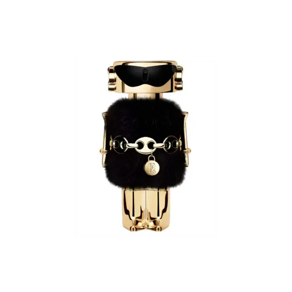 Rabanne Fame Couture Limited Edition Apă de parfum pentru Femei Tester EDP Volum 80 ml