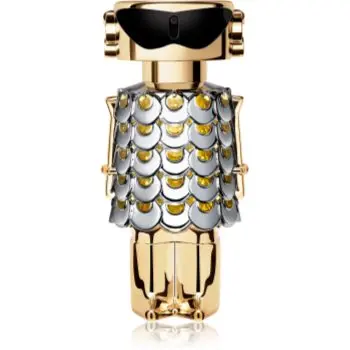 Rabanne Fame Eau de Parfum reincarcabil pentru femei