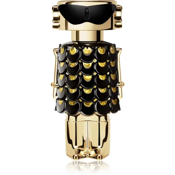 Rabanne Fame Parfum parfum reincarcabil pentru femei 80 ml