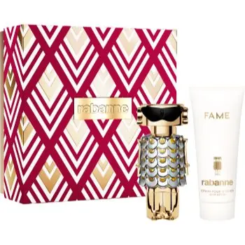 Rabanne Fame set cadou pentru femei