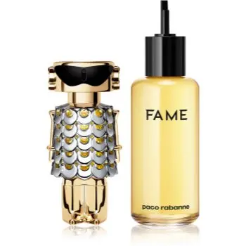 Rabanne Fame Set set pentru femei
