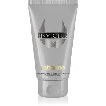 Rabanne Invictus gel de duș pentru bărbați