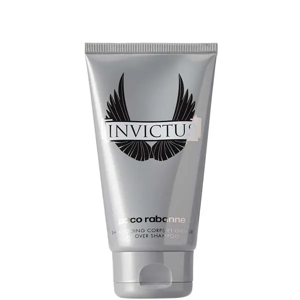 Rabanne Invictus Shower Gel Hair And Body Wash 150ml