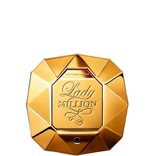 Rabanne Lady Million Eau De Parfum - 30ml