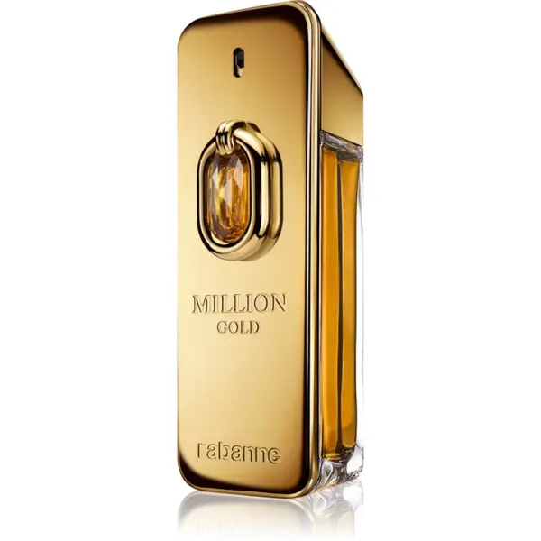 Rabanne Million Gold Elixir parfum intense pentru bărbați 100 ml