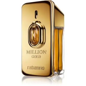 Rabanne Million Gold Elixir parfum intense pentru bărbați