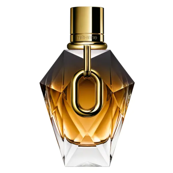Rabanne Million Gold For Her Parfum Apă de parfum pentru Femei Tester EDP Volum 90 ml