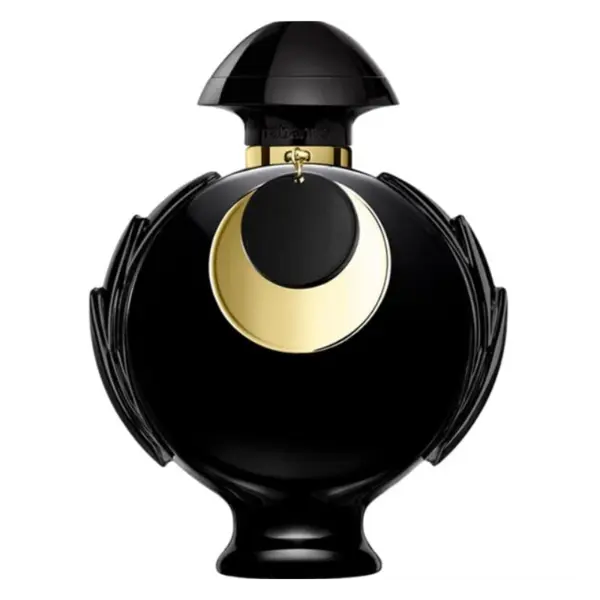 Rabanne Olympea Absolu Parfum Intense Apă de parfum pentru Femei Tester EDP Volum 80 ml