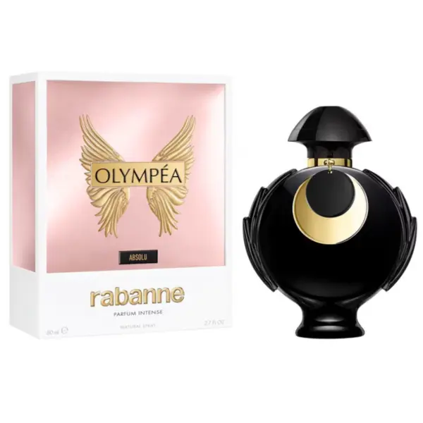 Rabanne Olympea Absolu Parfum Intense Apă de parfum pentru Femei EDP Volum 30 ml