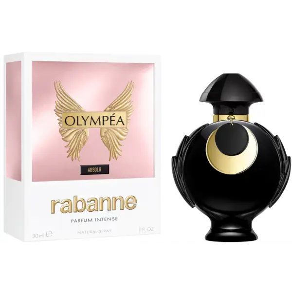 Rabanne Olympea Absolu Parfum Intense Apă de parfum pentru Femei EDP Volum 80 ml