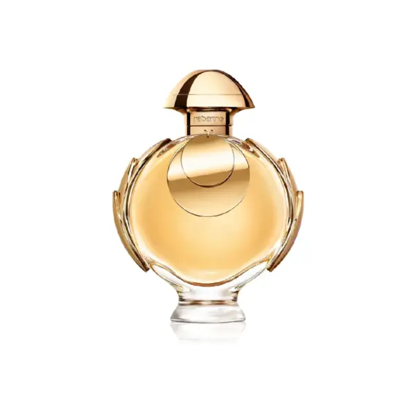 Rabanne Olympea Elixir Intense Eau de Parfum pentru femei EDP Volum 50 ml