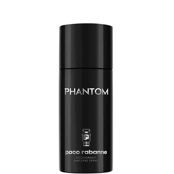 Rabanne Phantom Deodorant Spray 150ml