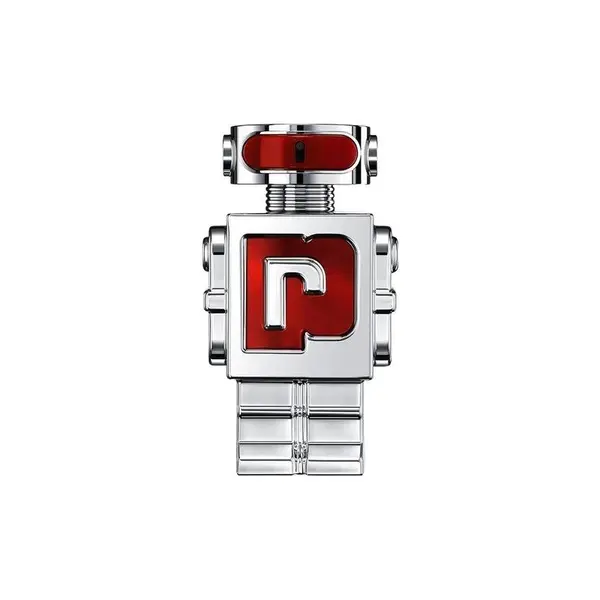 Rabanne Phantom In Red Parfum Elixir – Parfum pentru bărbați Tester Volum 100 ml