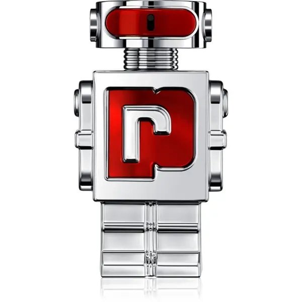 Rabanne Phantom In Red parfum pentru bărbați 150 ml