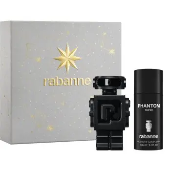 Rabanne Phantom Parfum set cadou pentru bărbați