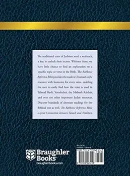 Rabbinic Reference Bible: The Connection Between Tanach and Tradition: Volume VIb: Isaiah, Jeremiah, Ezekiel, The Twelve, Hardcover/Slade Henson