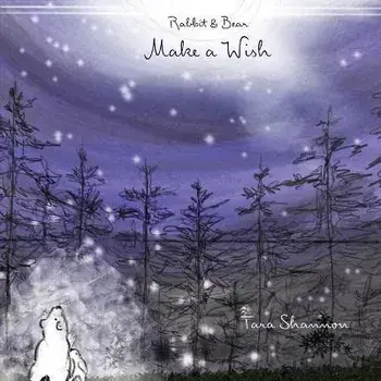 Rabbit & Bear Make a Wish, Paperback/Tara Shannon