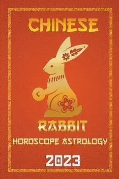 Rabbit Chinese Horoscope 2023, Paperback/Ichinghun Fengshuisu