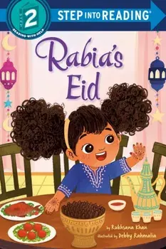 Rabia's Eid, Paperback/Rukhsana Khan